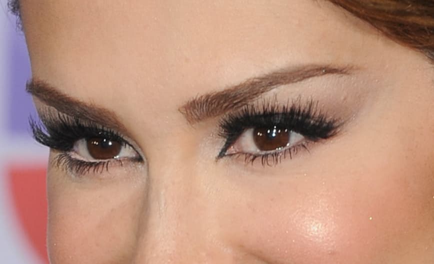 ¿Y este bombón? Si no sabes quién es, te contamos que tiene unos ojitos tan lindos que arrebata suspiros.