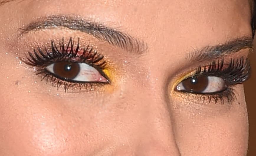 Para cerrar con broche de oro te contamos que estos ojitos son boricuas.