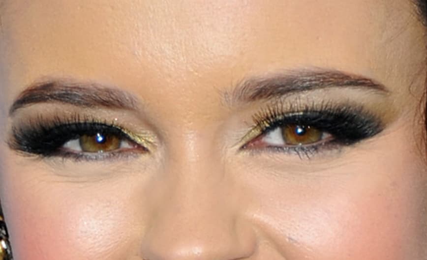 Es originaria de España , pero su amor por México es inmenso, ¿adivinaste?