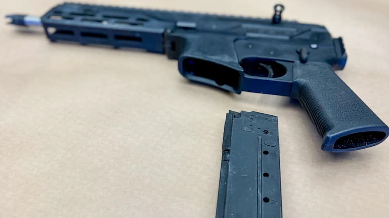 Policía de Tampa asegura casa que se utilizaba como centro de distribución de drogas 