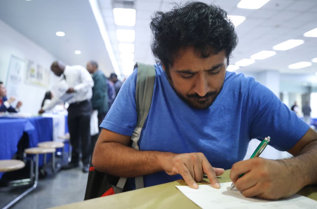 Recuperar los derechos civiles facilita la reinserción de quienes salen de prisión