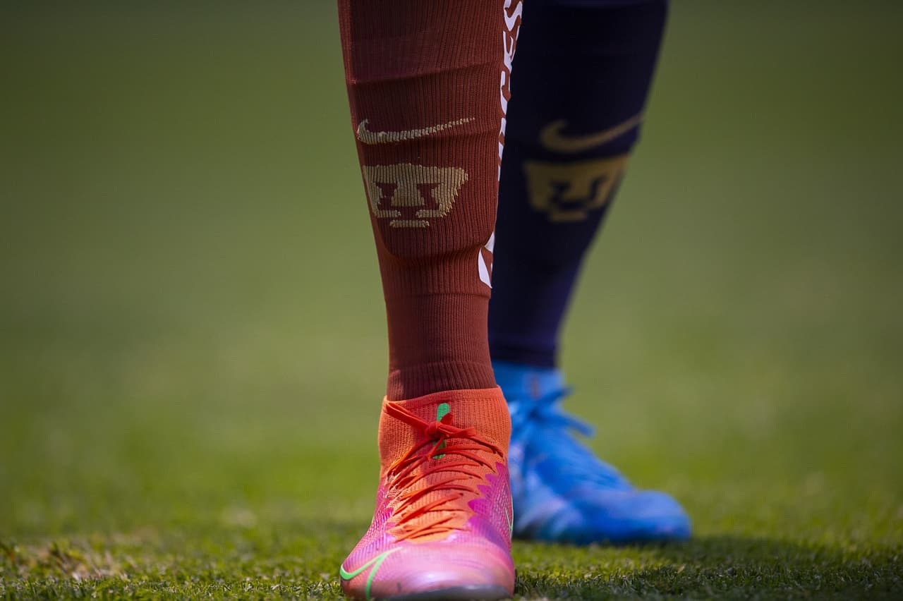 Pumas se unió también a la noble iniciativa.