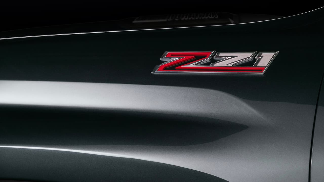 Chevrolet eligió a una de las ediciones más equipadas para presentar a la nueva pickup: la 
<b>Chevrolet Silverado 2500 HD Z71 2020</b>.