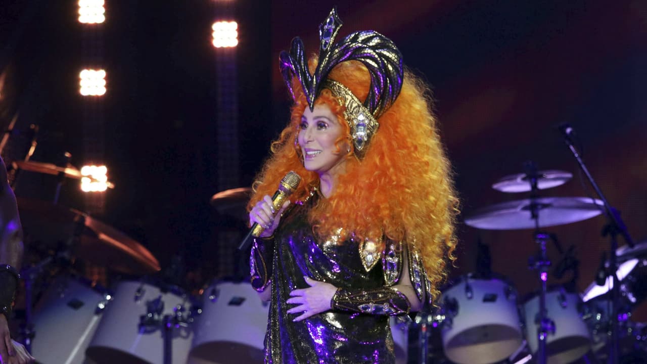 La cantante Cher asegura que Los Ángeles no está preparada para recibir a los inmigrantes que pretende liberar Trump