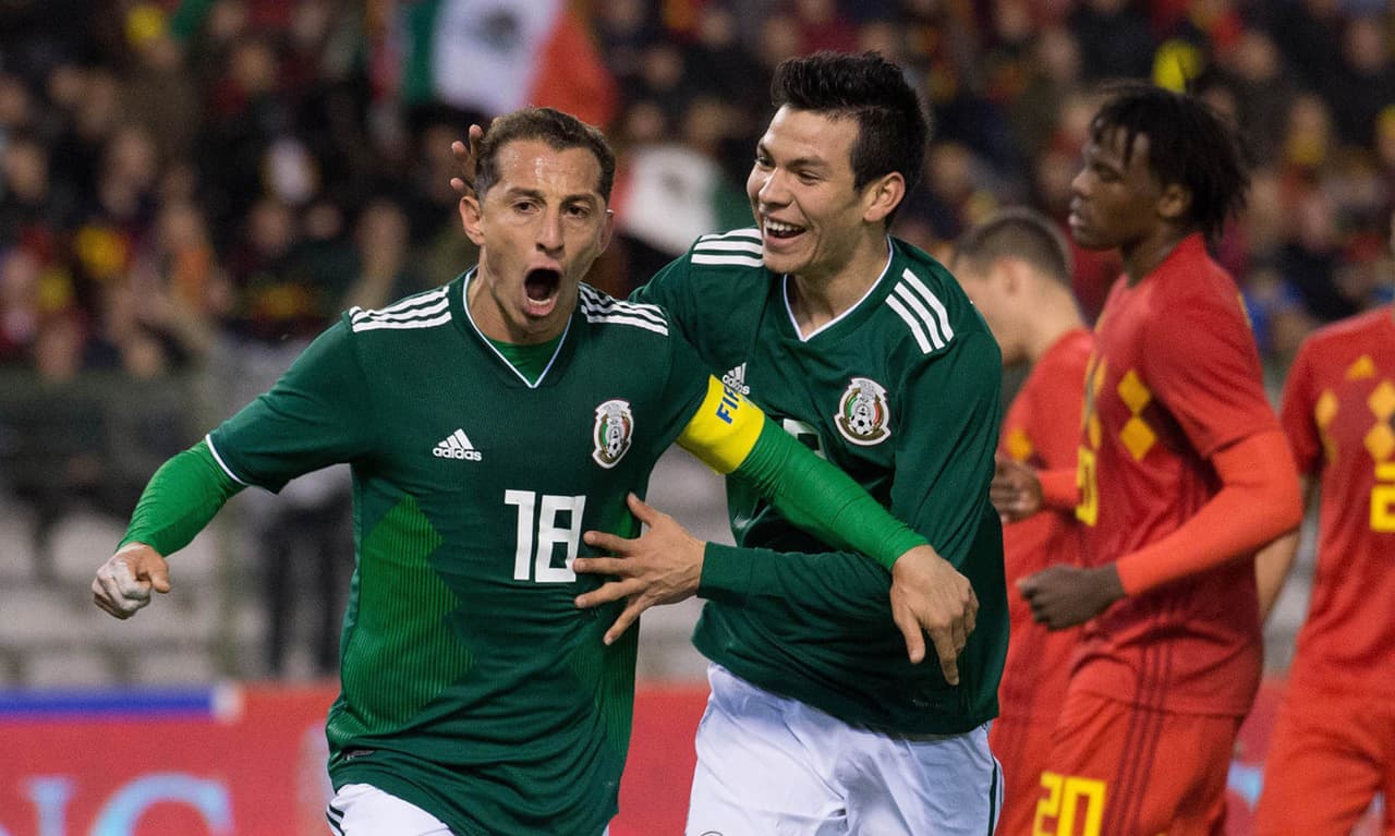 Andrés Guardado: El capitán tomó el mando cuando se necesito, cumplió y aportó al frente. Buen juego para un 7.