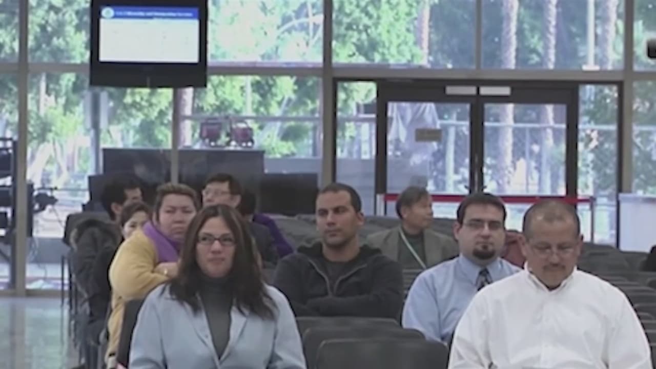 Jueces de migración niegan el 94% de las solicitudes de asilo y registran una tasa récord