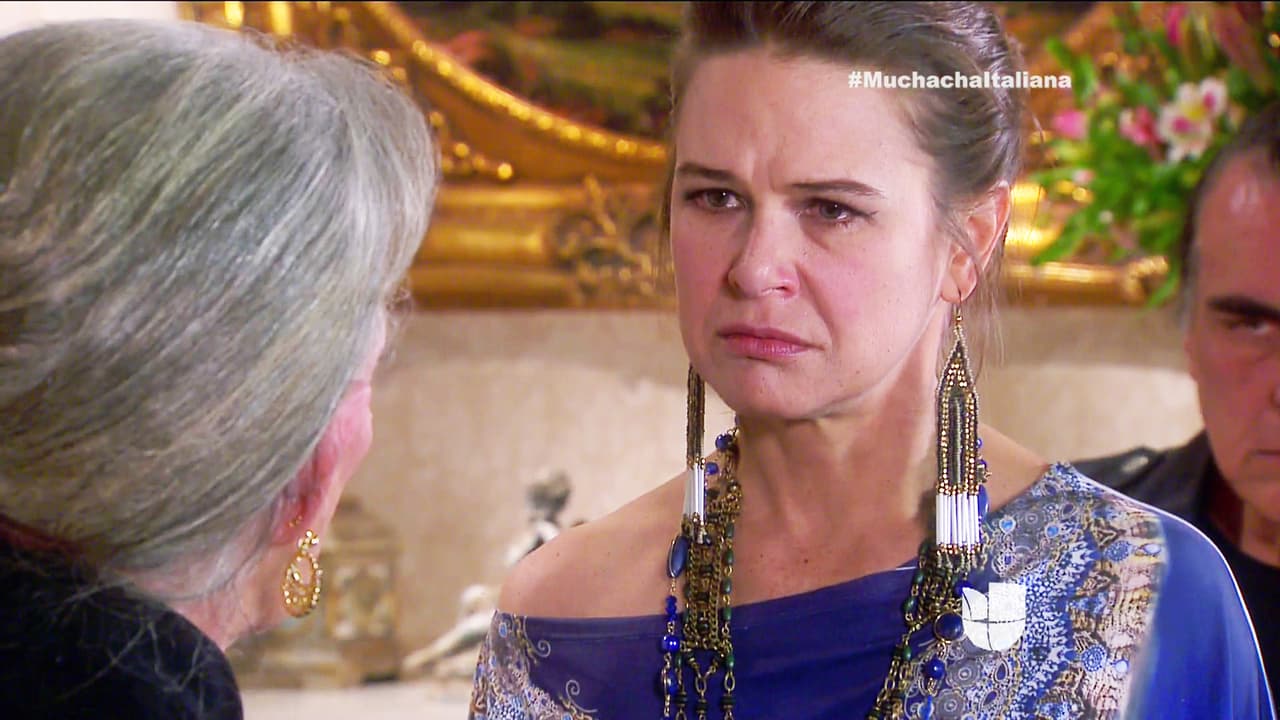 Por culpa de Federica, Fiorella le causó una terrible tragedia a Julieta. ¿La culparán?