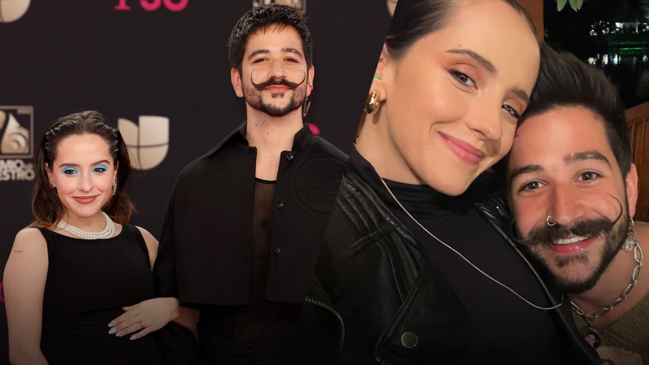 Bebé de Evaluna y Camilo: A días de nacer se conoce que Índigo no llevará el apellido Montaner