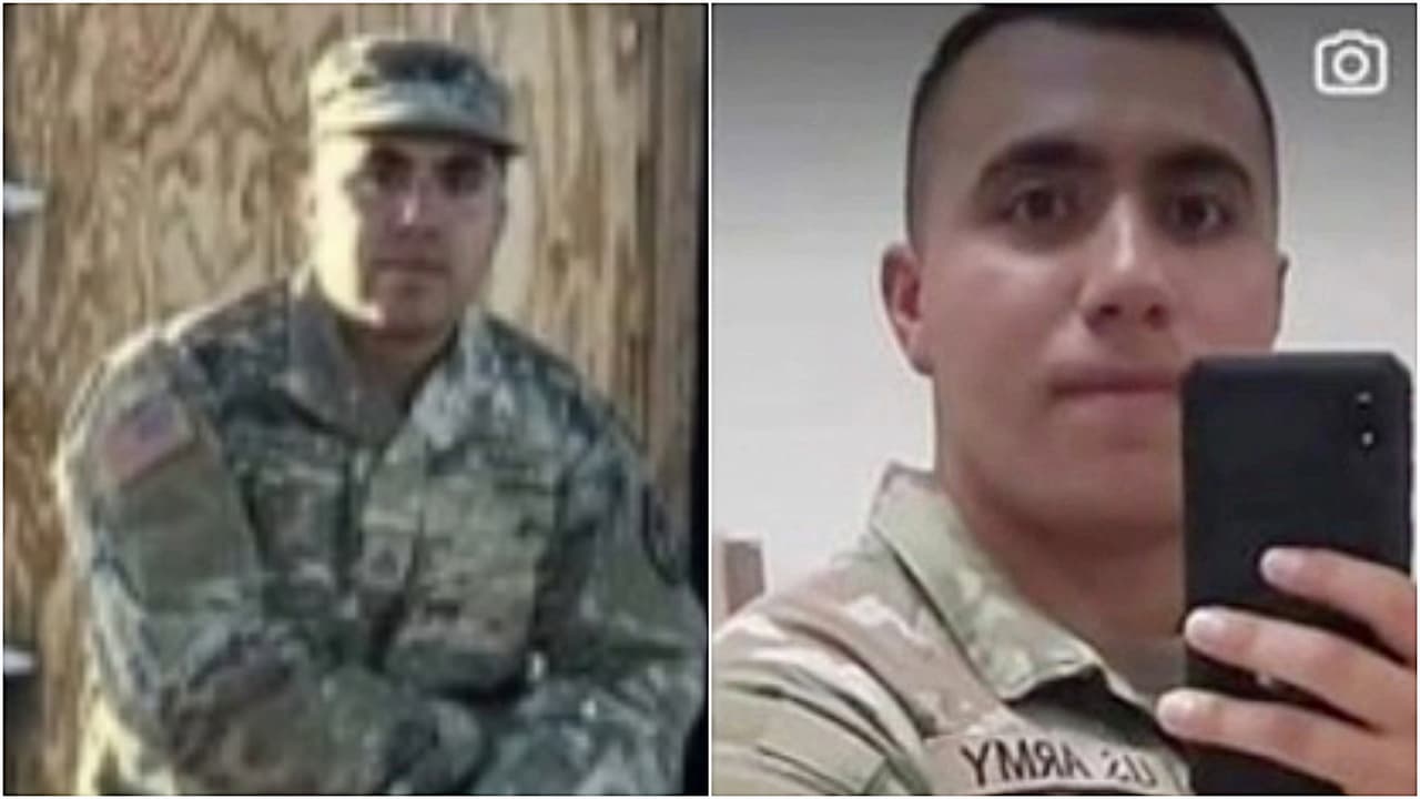 Soldado hispano desaparece en Fort Irwin; autoridades piden ayuda para localizarlo