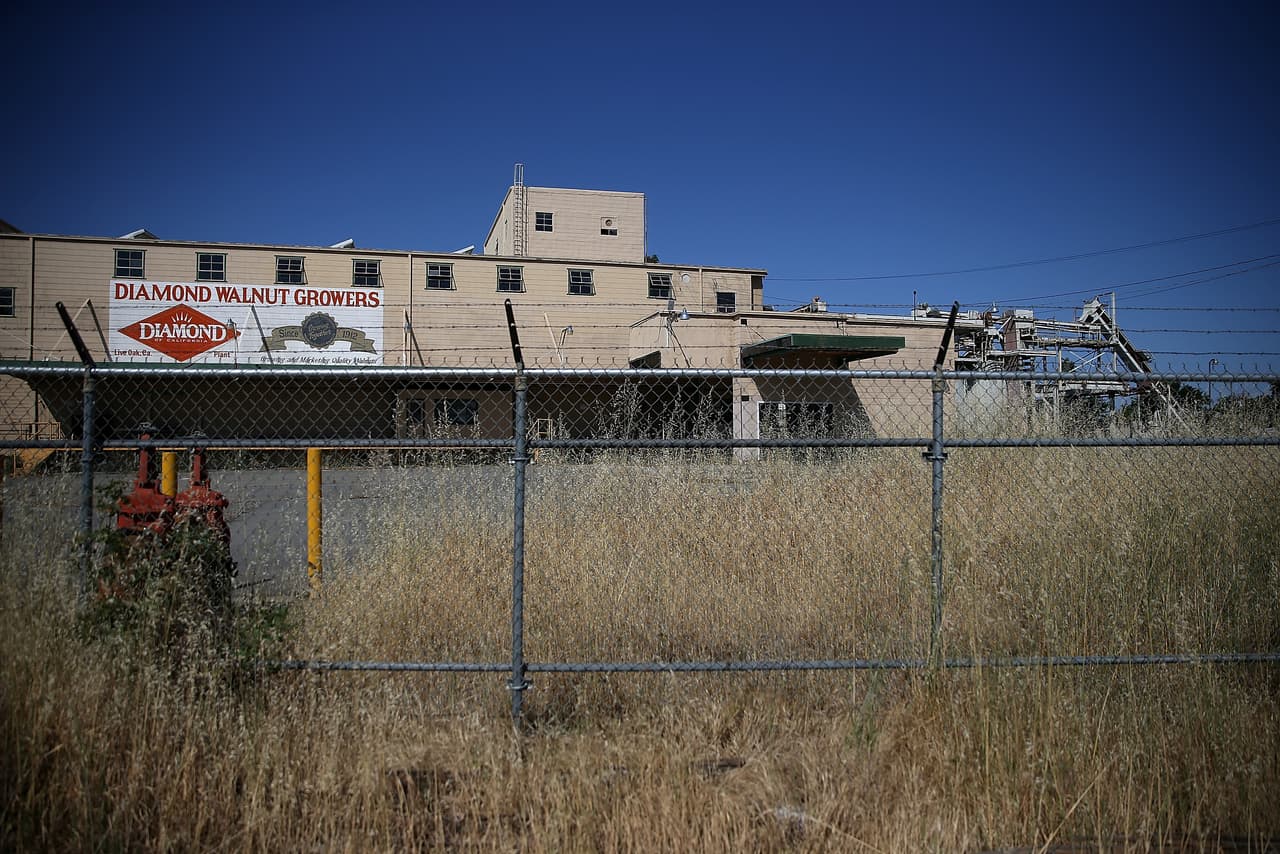 <b>Puesto 5. Yuba City, California</b>
<br>
<br>Aumento de los asesinatos en 5 años: 425.0%.
<br>
<br>Asesinatos en 2014: 1.2 por cada 100,000 habitantes.
<br>
<br>Asesinatos en 2019: 6.3 por cada 100,000 habitantes.
<br>
<br>Variación en los delitos violentos en 5 años: 2.6%.
<br>