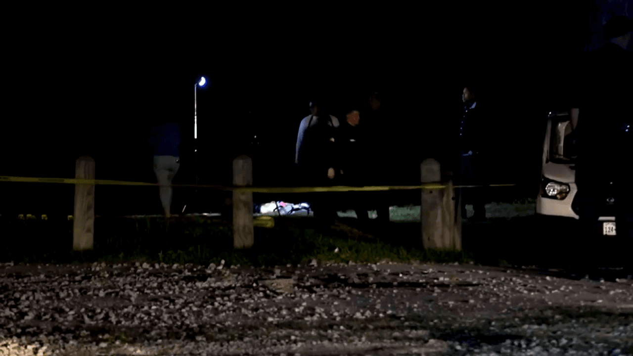 El departamento de policía de Dallas supo en el 2019 que uno de los suyos era una persona de interés de dos asesinatos