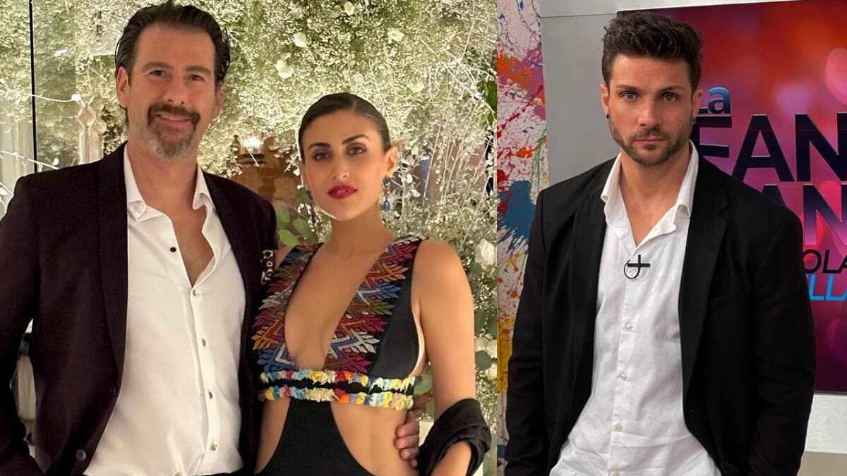 Sofía Rivera Torres responde por fin a rumores de infidelidad y hace contundente petición