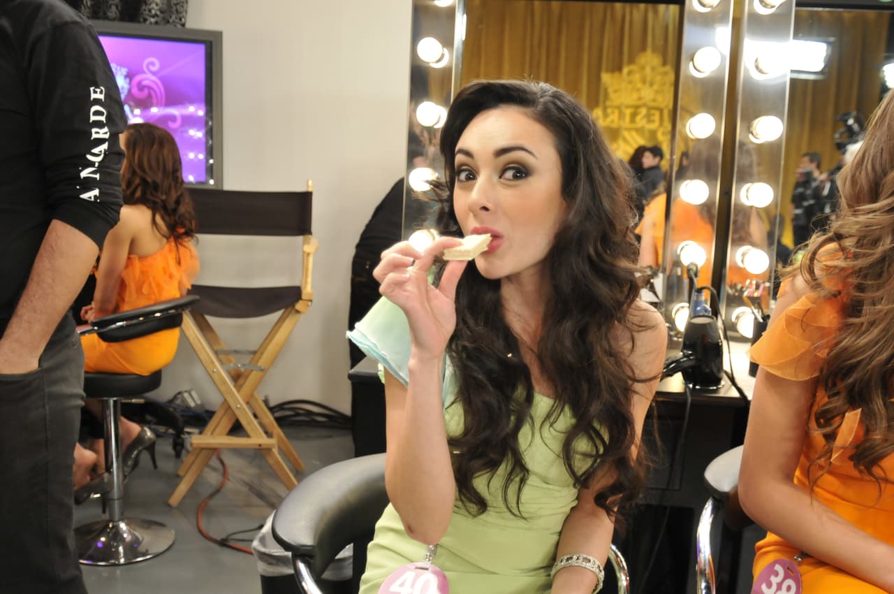 Nuestra Belleza Latina fue una escuela para esta chica mexicana de Brownsville, TX ahora radicada en Miami y dedicada a la venta de propiedad raíz. Siente que en el 2012 no aprovechó su momento por eso no desperdiciará esta nueva oportunidad para perseguir su sueño de ser actriz.