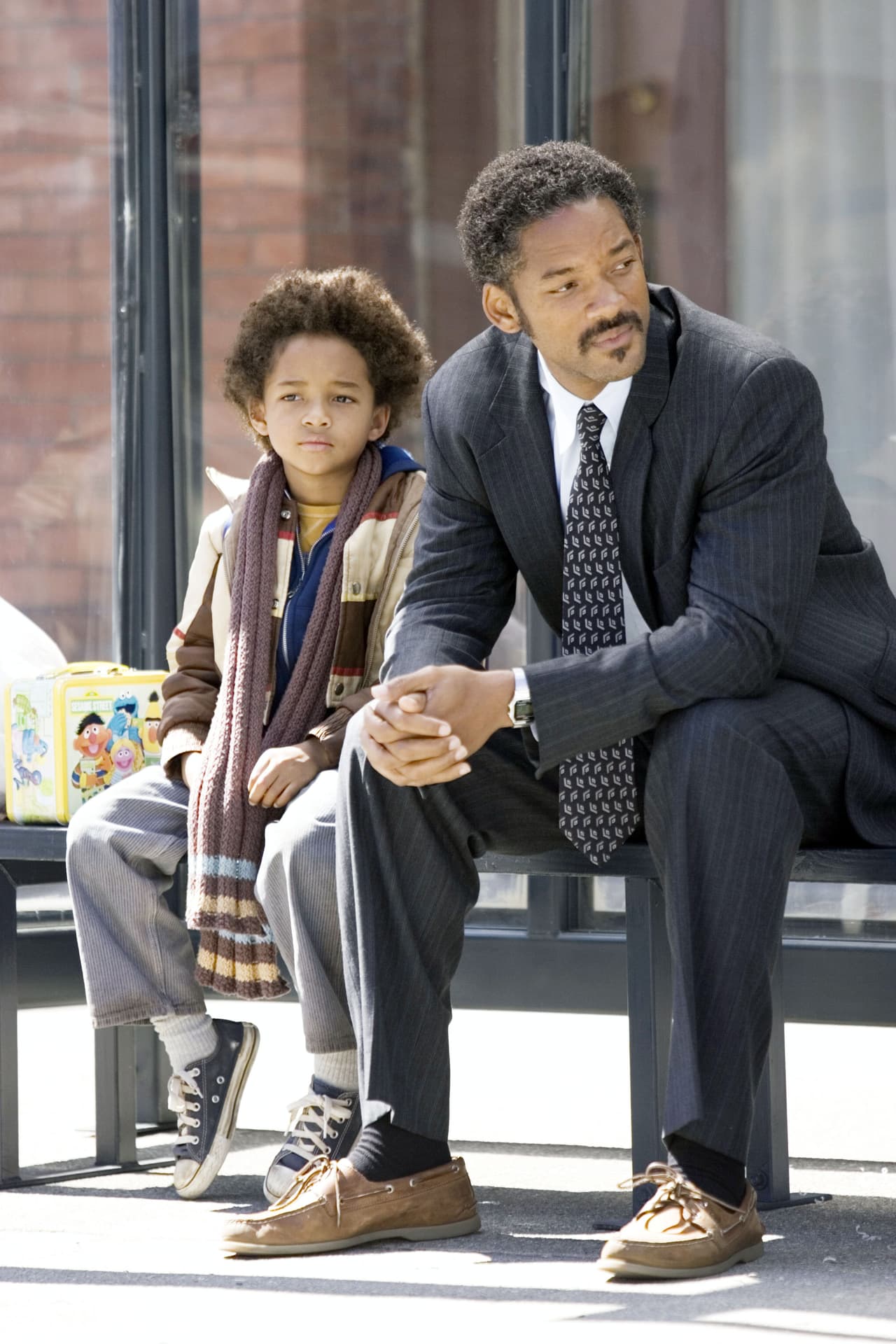 'En busca de la felicidad'