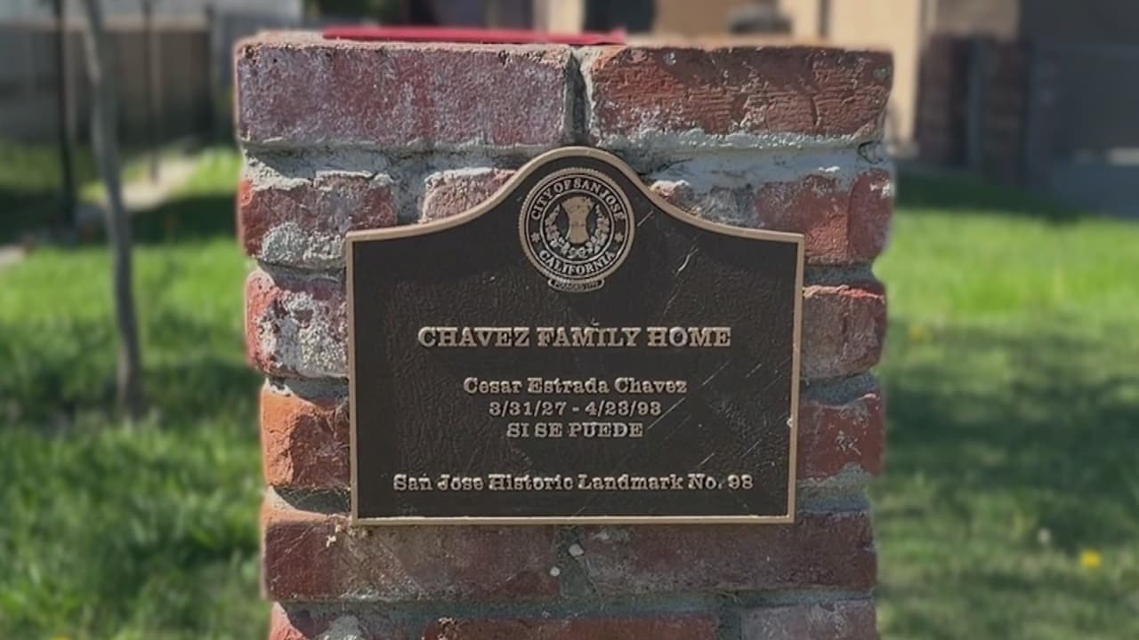 César Chávez es acusado de abuso sexual: ¿Qué recursos hay para las víctimas?