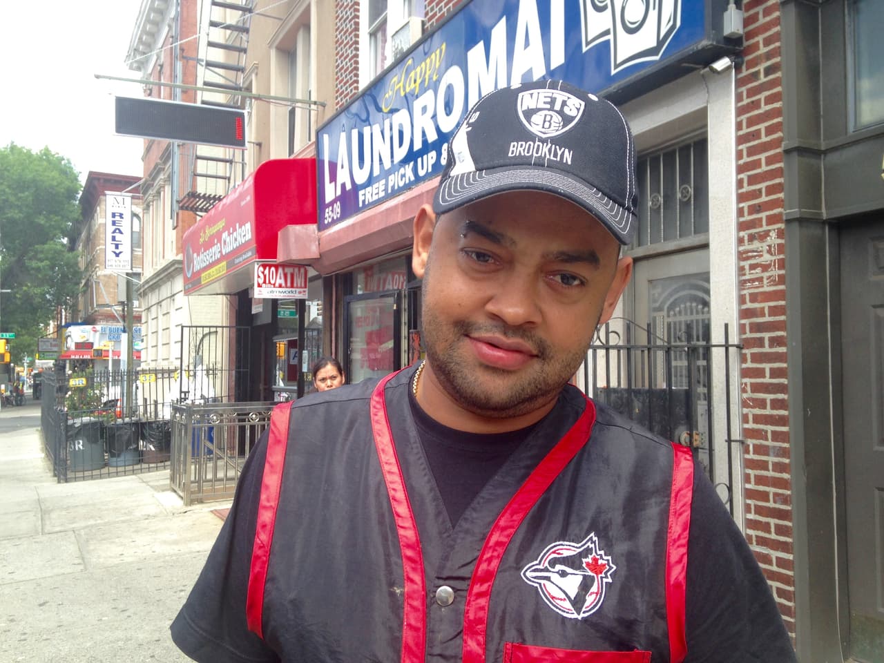 Reynaldo Gutiérrez: “El fútbol argentino es un espectáculo. Creo que ganarán la Copa América”.