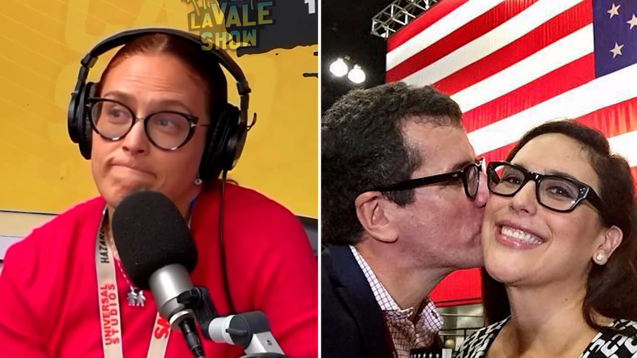 Angélica Vale reacciona tras rumores de supuesta infidelidad luego de confimar su divorcio