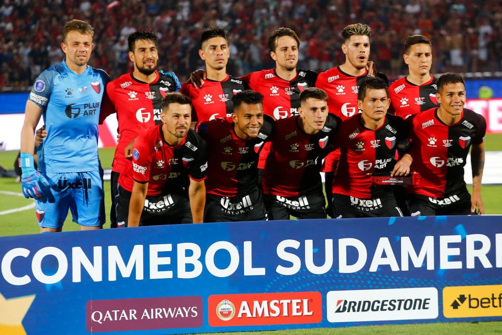 Así se vivió la final de la Copa Sudamericana con triunfo del Independiente del Valle.
