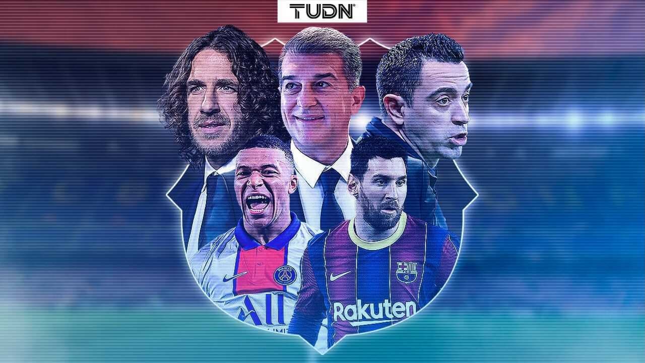 Cinco ilusiones que podría tener el Barcelona con Laporta
