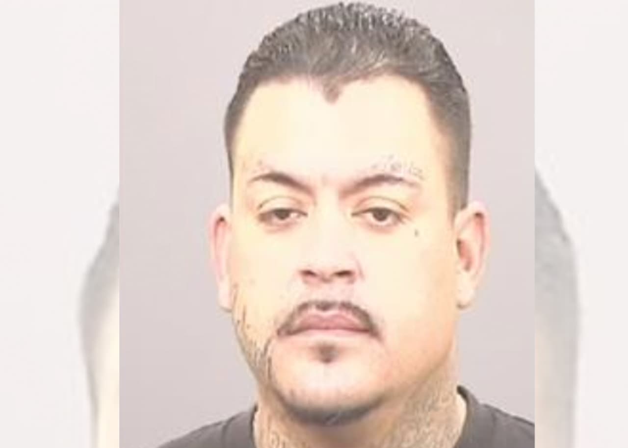 Anthony Camberos, 38 años