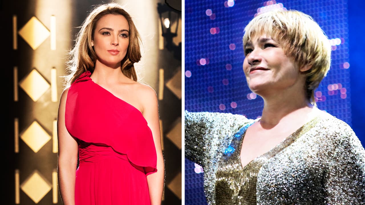 'Hoy voy a cambiar' llega a su gran final, vívelo esta noche por Univision