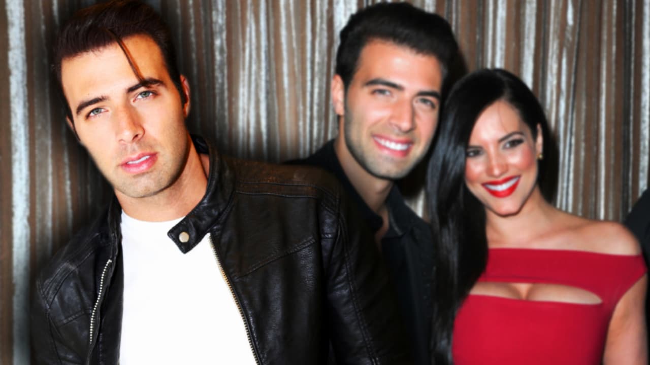 Jencarlos Canela tendrá un 'date' en casa de Gaby Espino (pero no será con ella)