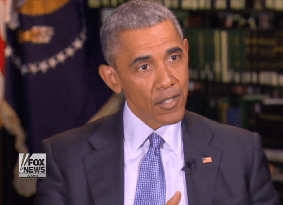 Obama y Fox News, una relación de mutuas descalificaciones