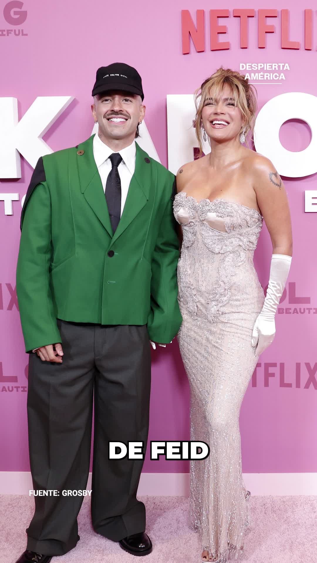 ¿Karol G y Feid juntos de nuevo? Se reavivan los rumores de reconciliación