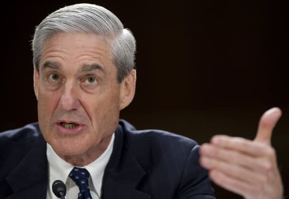 Mueller se quejó ante Barr por el resumen que presentó sobre su investigación del 'Rusiagate'