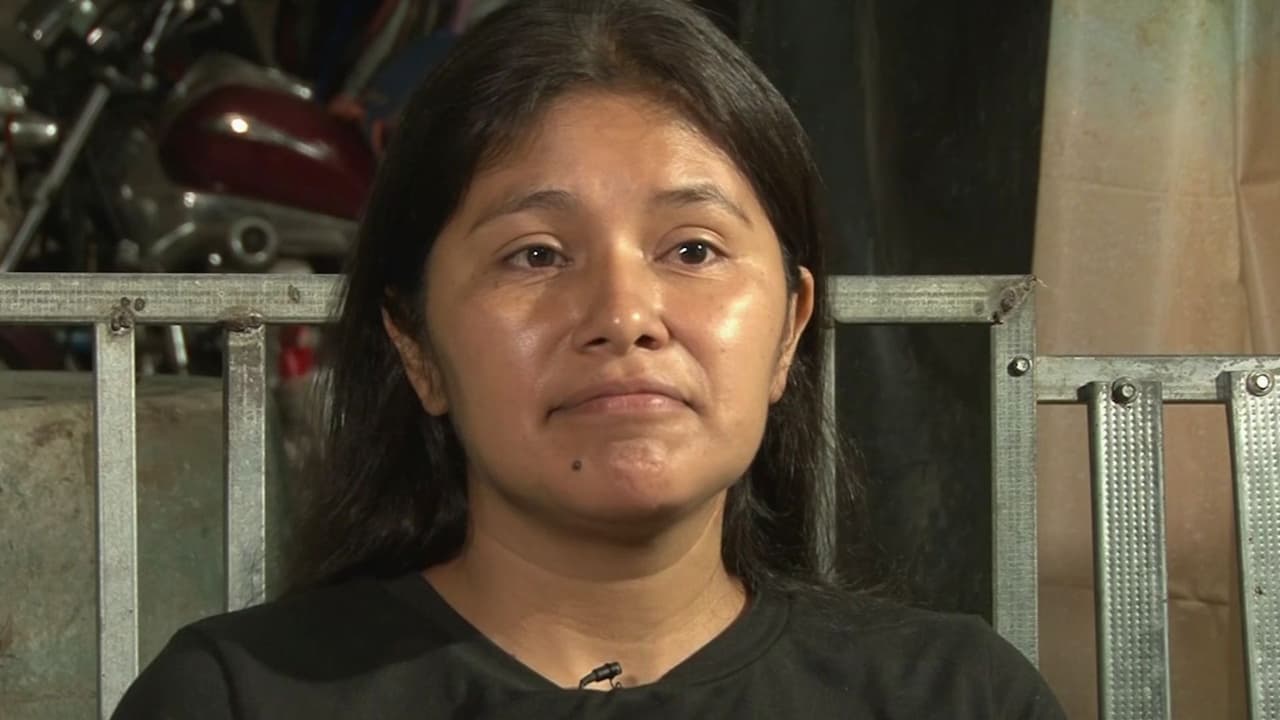 "Lloré de alegría": Juez autoriza el retorno a EEUU de inmigrante autodeportada y sus hijas; su esposo queda en el limbo