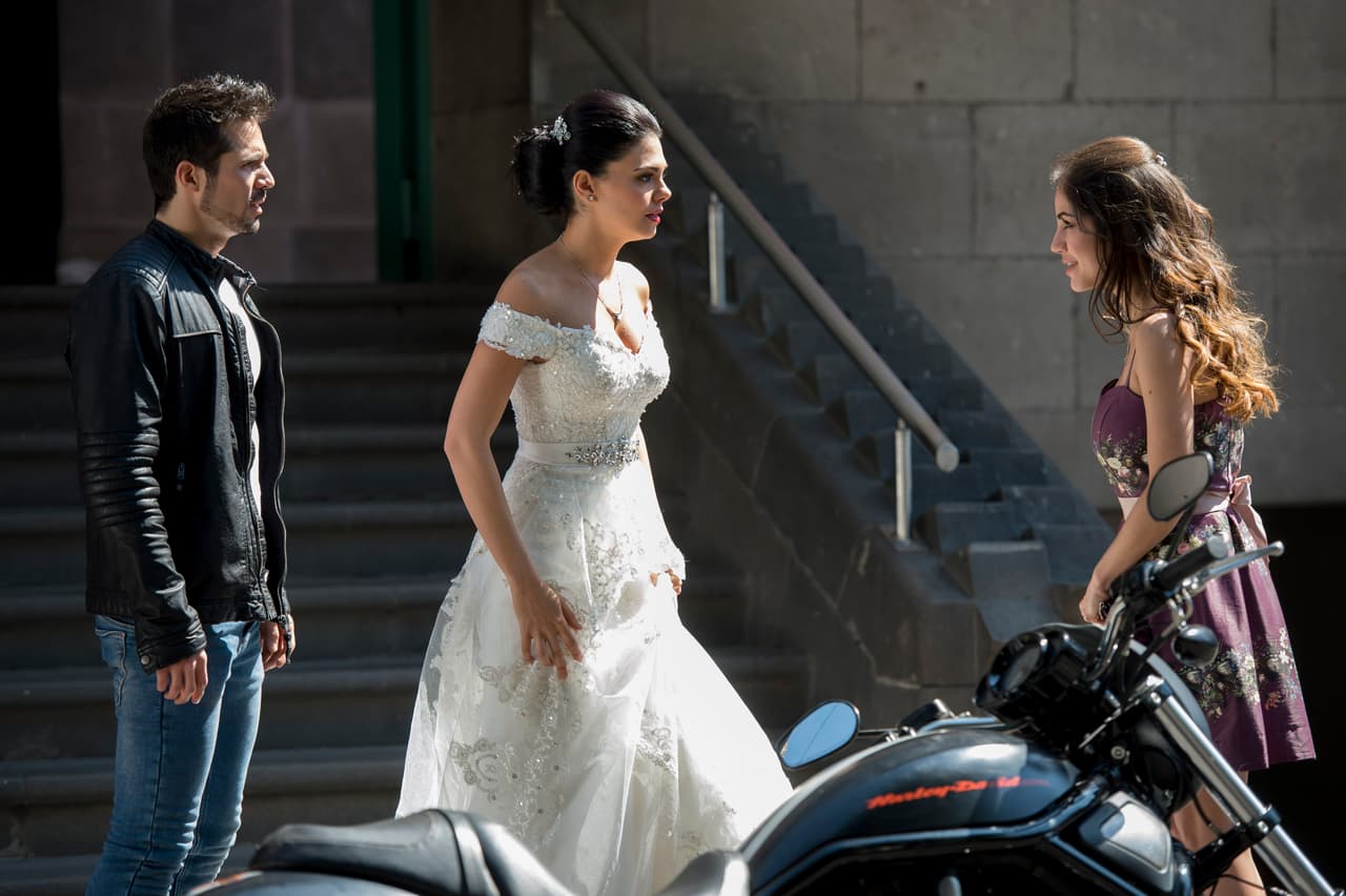 Pero sabemos que son súper profesionales.