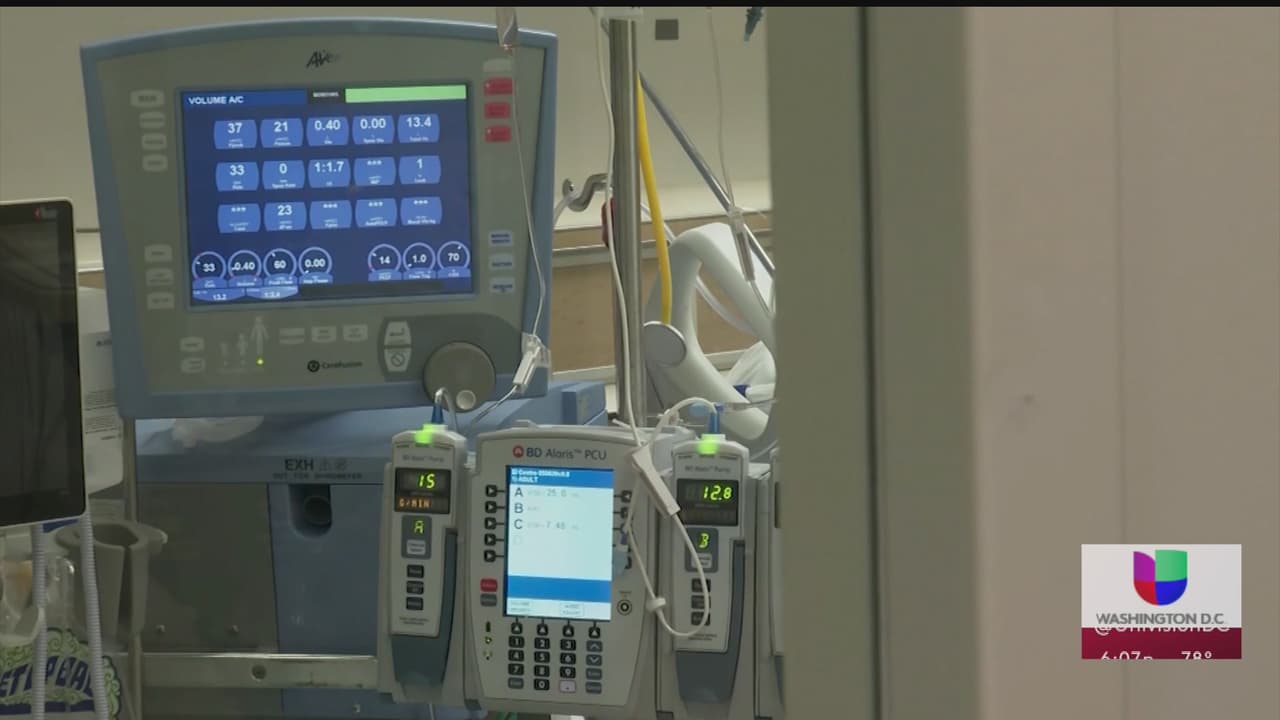 Nueva variante EG.5 del covid-19 aumenta contagios y hospitalizaciones