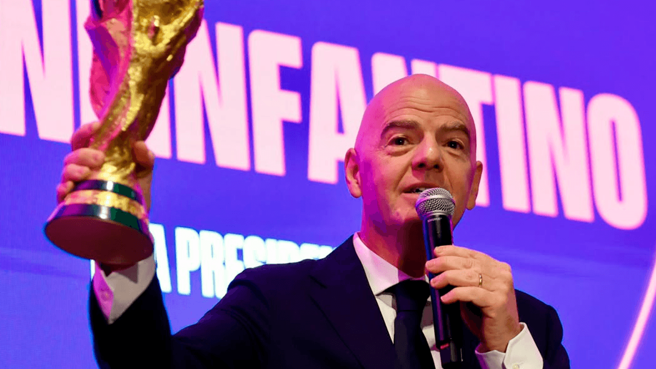 ¡FIFA aumentos el precio de los boletos para el Mundial 2026!