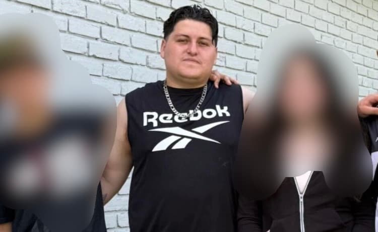 ICE arrestó a inmigrante en Pilsen y comunidad se une para pedir su liberación: ¿Quién es Fede­rico Alcan­tar? 