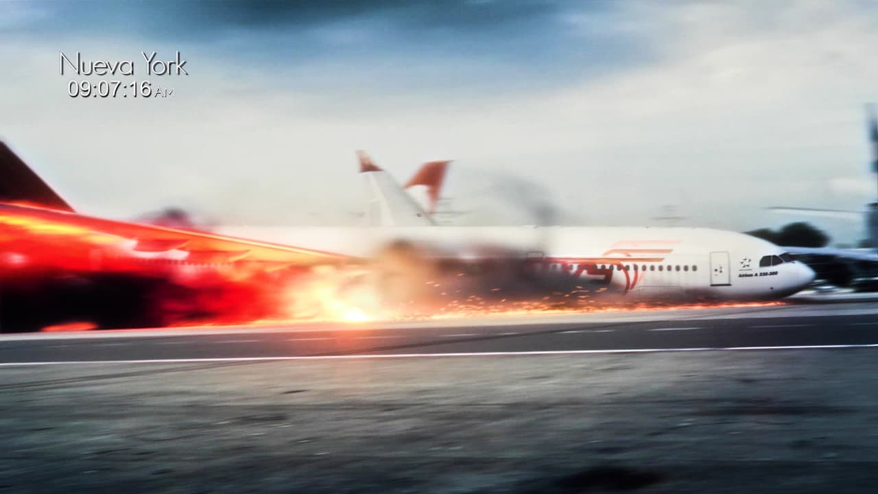 <b>'El Arrebatamiento'</b> es el nombre que se le da al momento en que Jesús busca a quienes lo aman y han sido fieles a sus discípulos. El término se refiere a las personas que desaparecerán de la Tierra para encontrarse con con el hijo de Dios, como sucedió en el más reciente capítulo de
<b><a href="https://www.univision.com/shows/apocalipsis" target="_blank">Apocalipsis</a></b>. A continuación, te nombramos a los personajes que fueron arrebatados hacia el cielo.