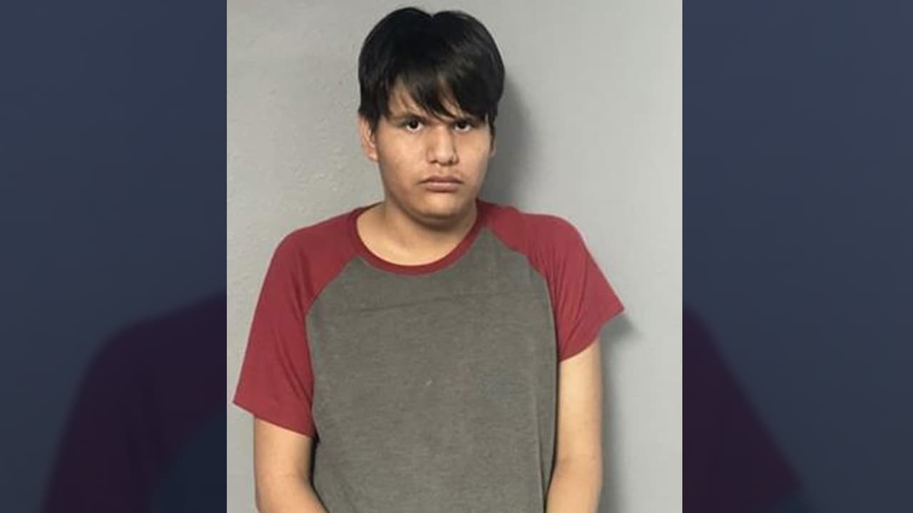 ¿Lo has visto?: Buscan a adolescente de 16 años con autismo reportado como desaparecido en Houston