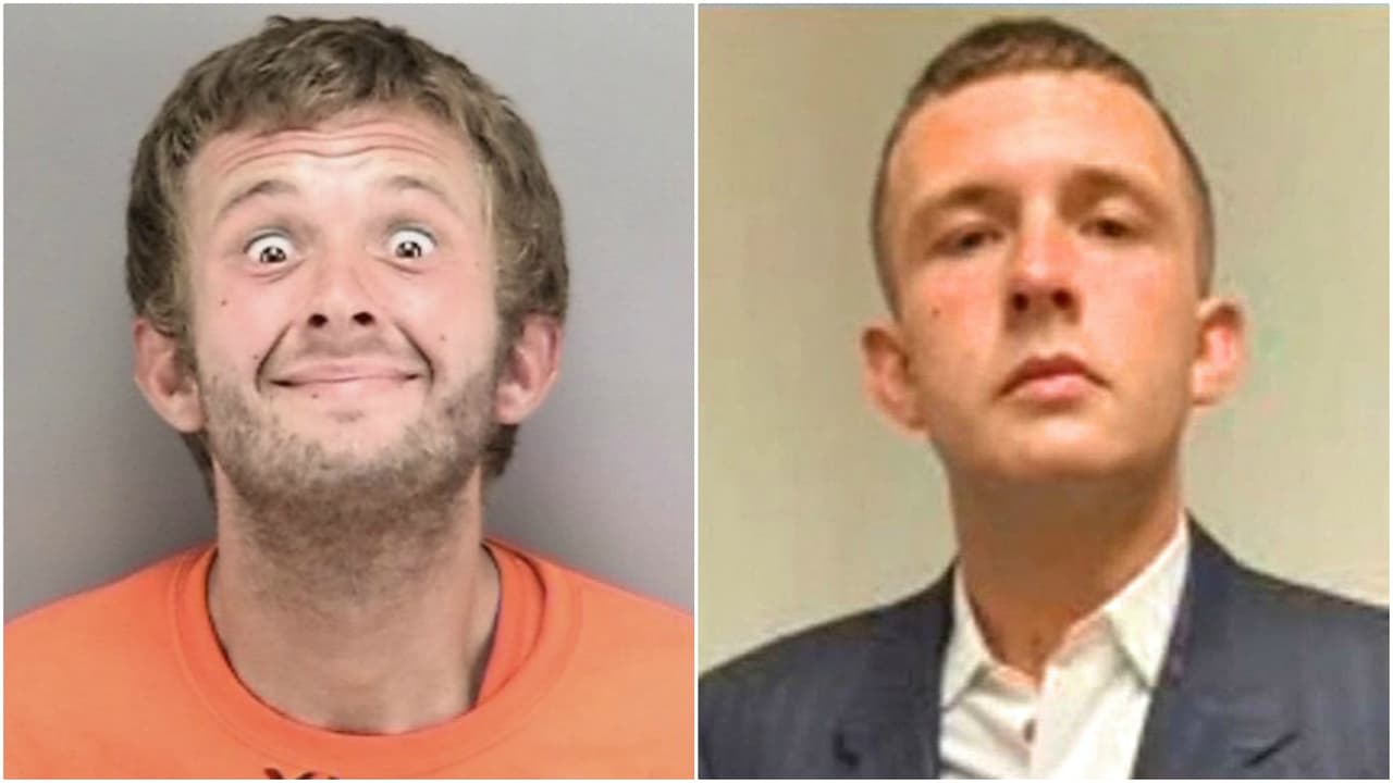 Reaprehenden al atacante de San Francisco luego de que una nueva víctima lo reconoció en la televisión