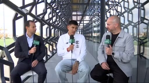 ¿Regresa a Europa? Nico Castro destapa su futuro previo a la Final Toluca vs. Tigres