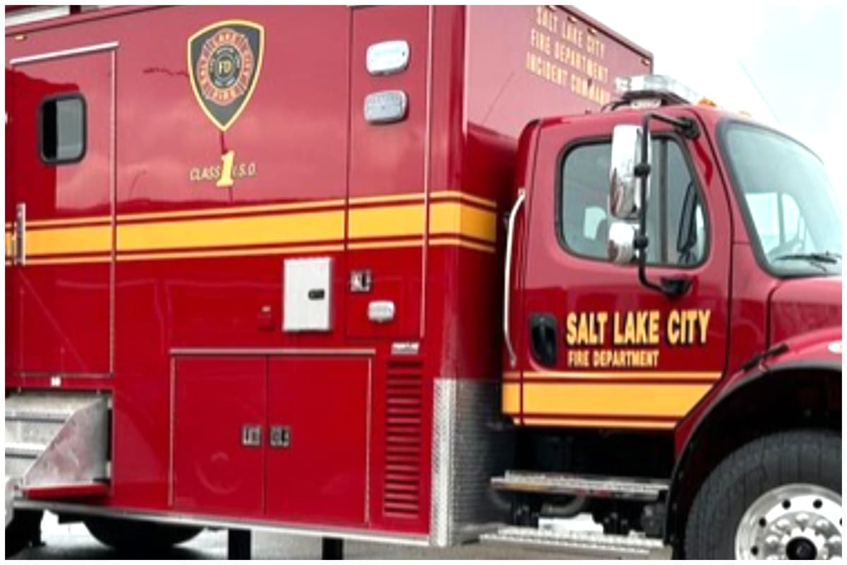 Piden si cualquier persona con información específica sobre cómo ocurrió el accidente se comunique al (801) 799-3000.