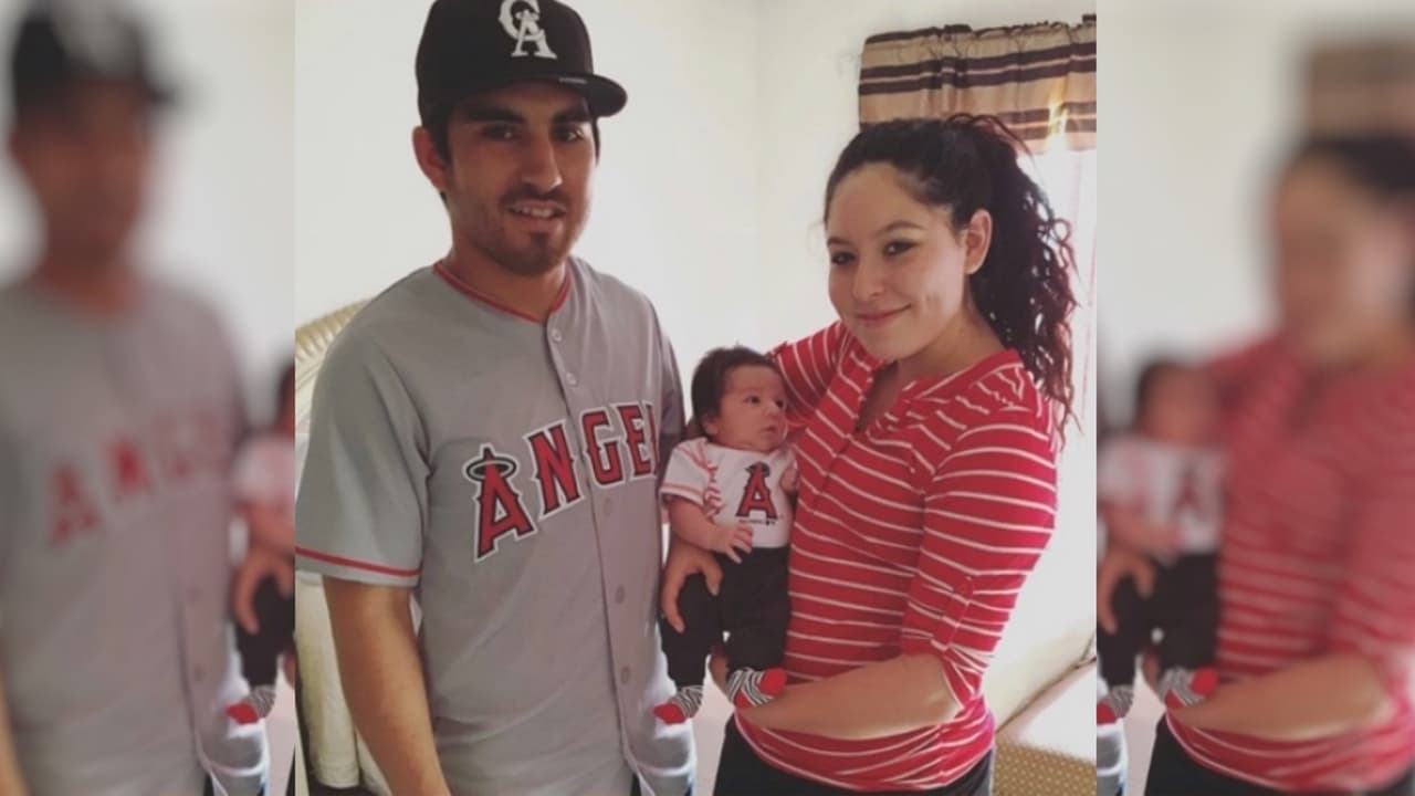 La tradición familiar de Halloween que terminó en tragedia por un 'hit and run'