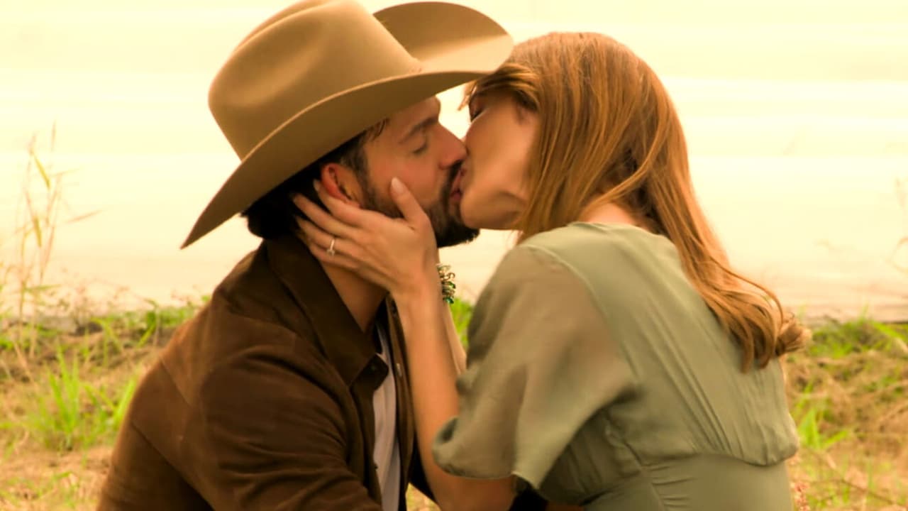 Resumen de Vivir De Amor capítulo 1