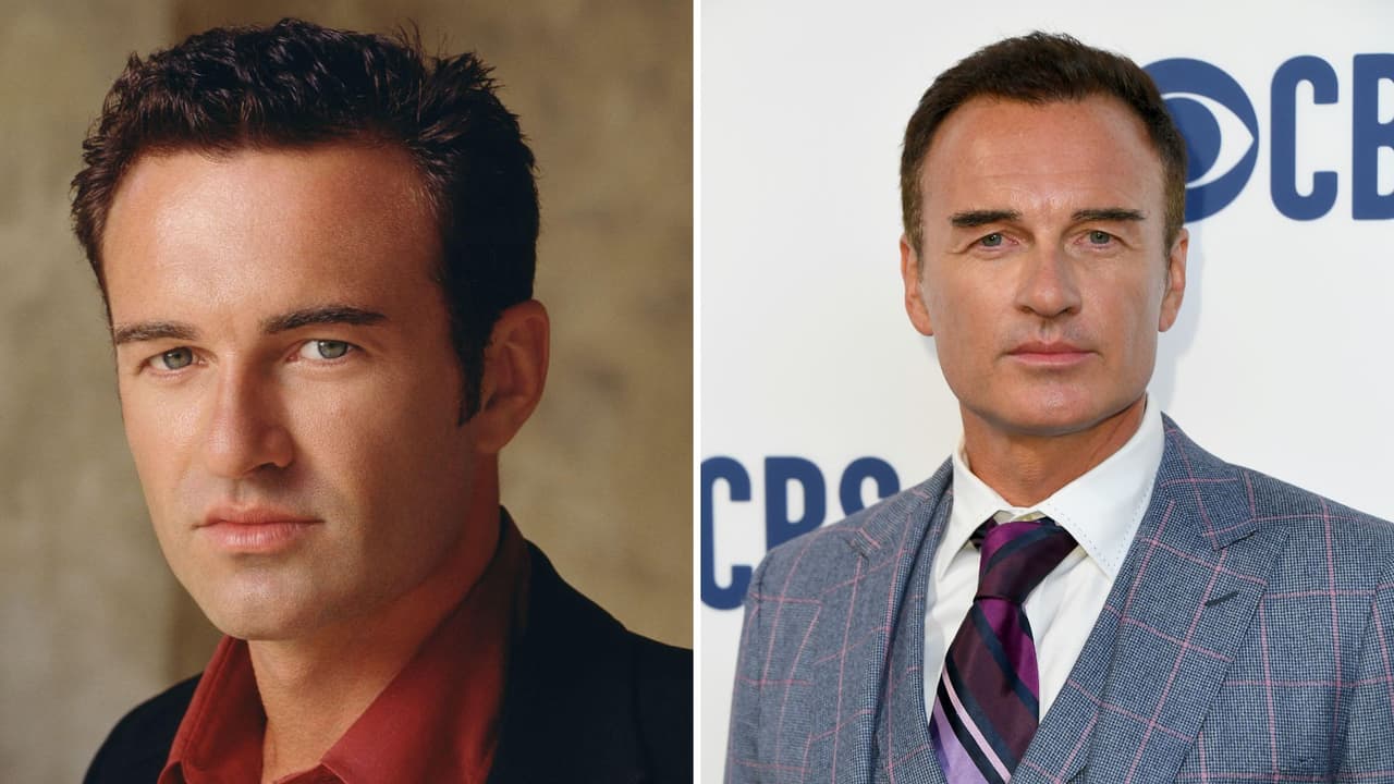 Muere Julian McMahon, estrella de ‘Charmed’, a los 56 años: llevó dura enfermedad en secreto