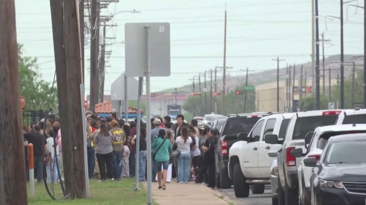 "Tiroteo Mañana" ¿en qué consiste nuevo trend que provoca temor en escuelas?