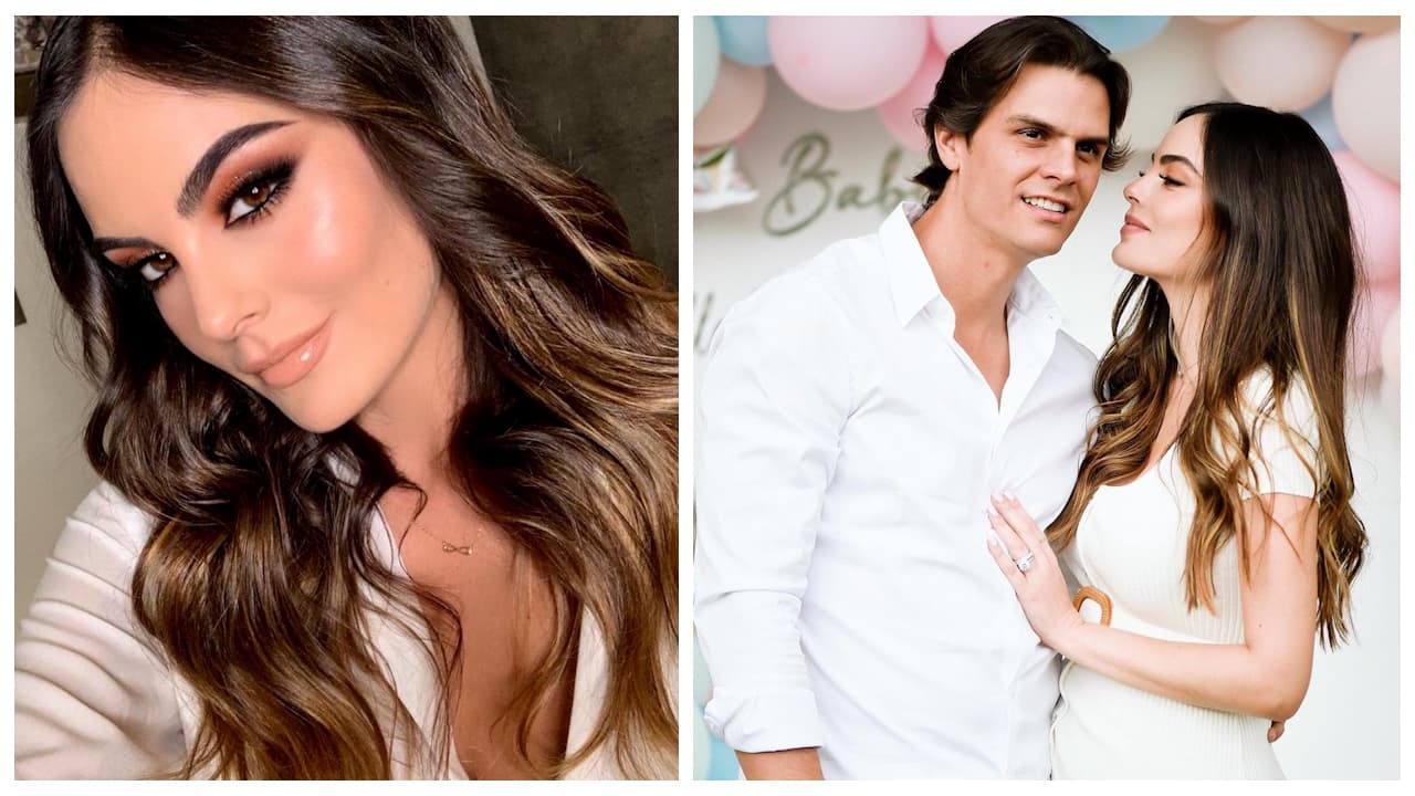 Ximena Navarrete cambió a un galán de telenovelas por su verdadero amor: él conquistó su corazón