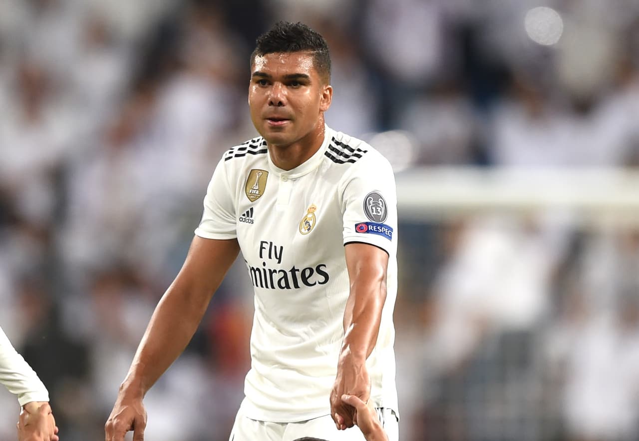 Problemas del Real Madrid para el Mundial de Clubes: Nacho fuera, Casemiro llegaría justo