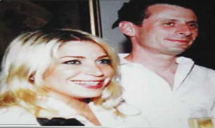 En custodia del DF la hija de Áurea Vázquez Rijos