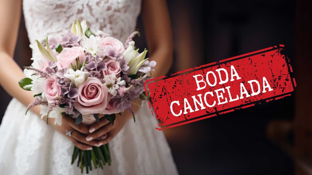 Decenas de parejas podrían quedarse "vestidas y alborotadas" tras la quiebra de un popular salón de eventos