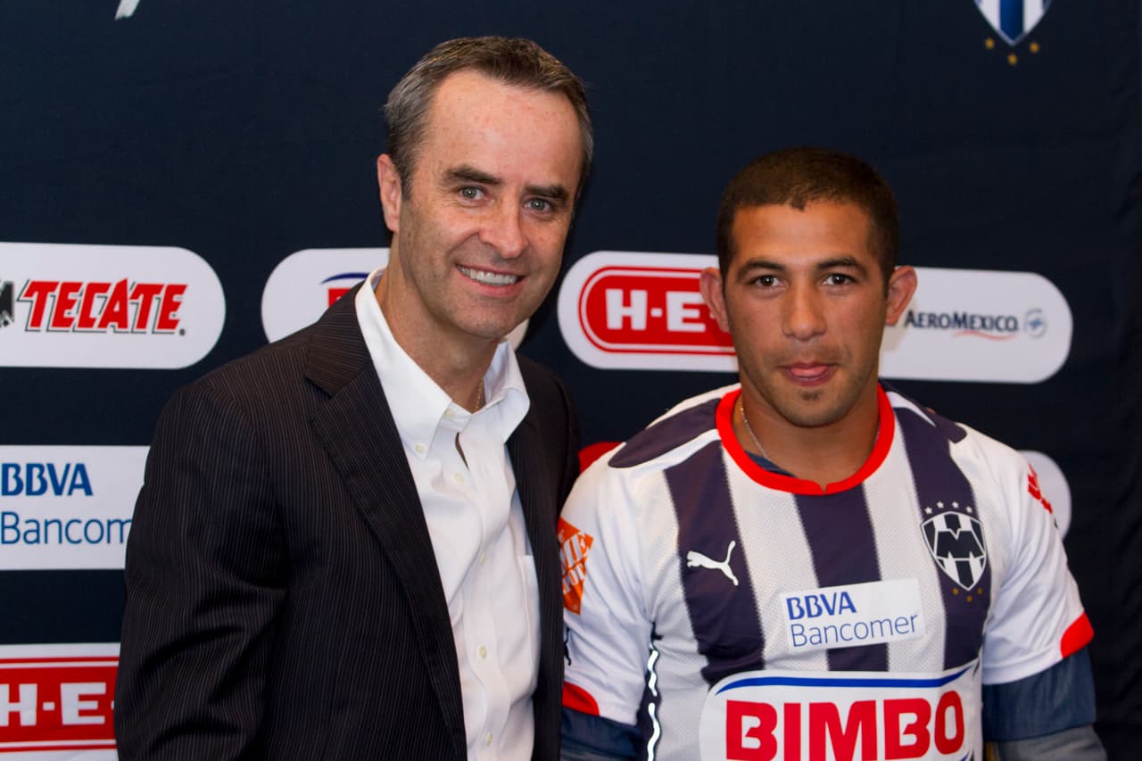 Rayados se suma a la lucha contra el cáncer