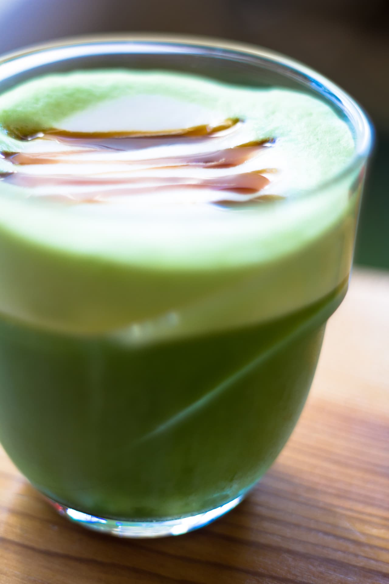 ¿Qué dices? Le das una oportunidad.