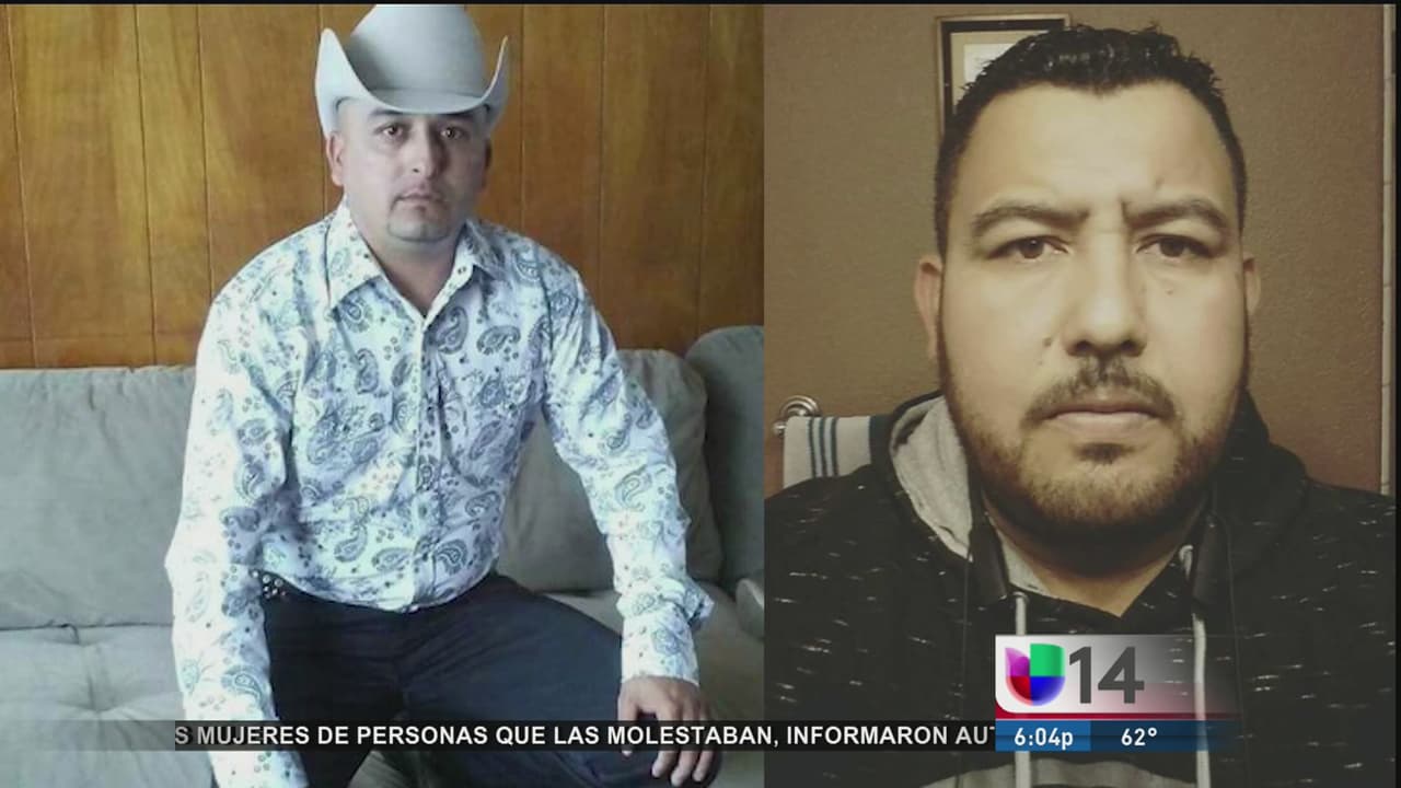 Crece el temor por arrestos de ICE en apartamentos de Hayward
